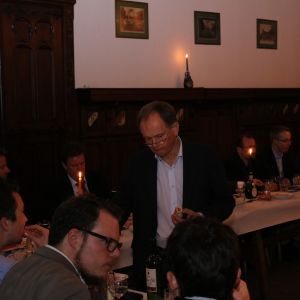 Weinprobe — Bild 23